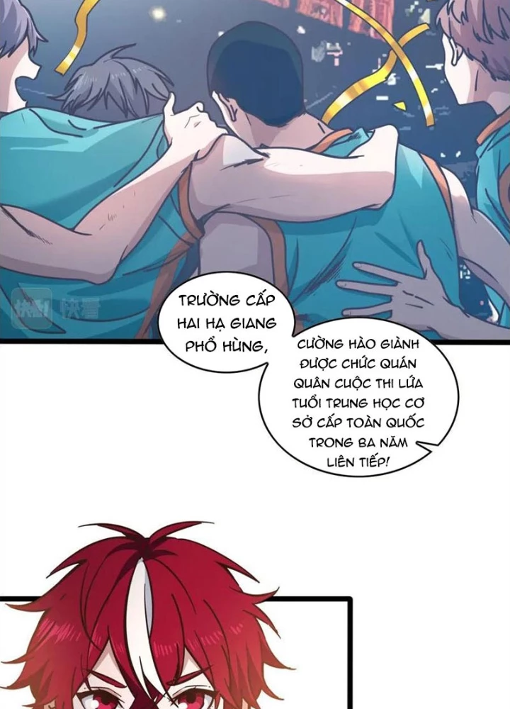 Dũng Cảm Tiến Về Phía Trước Chapter 90 - 19