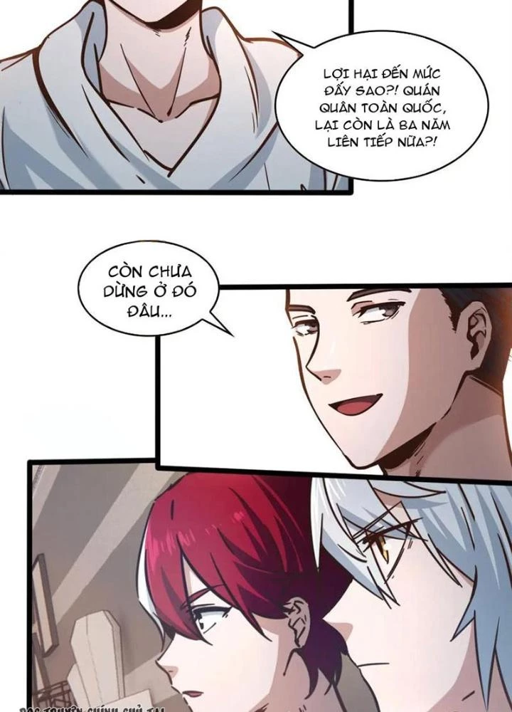 Dũng Cảm Tiến Về Phía Trước Chapter 90 - 21