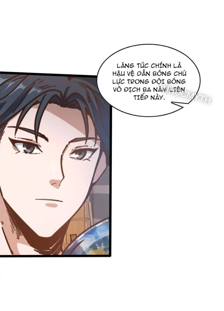 Dũng Cảm Tiến Về Phía Trước Chapter 90 - 23