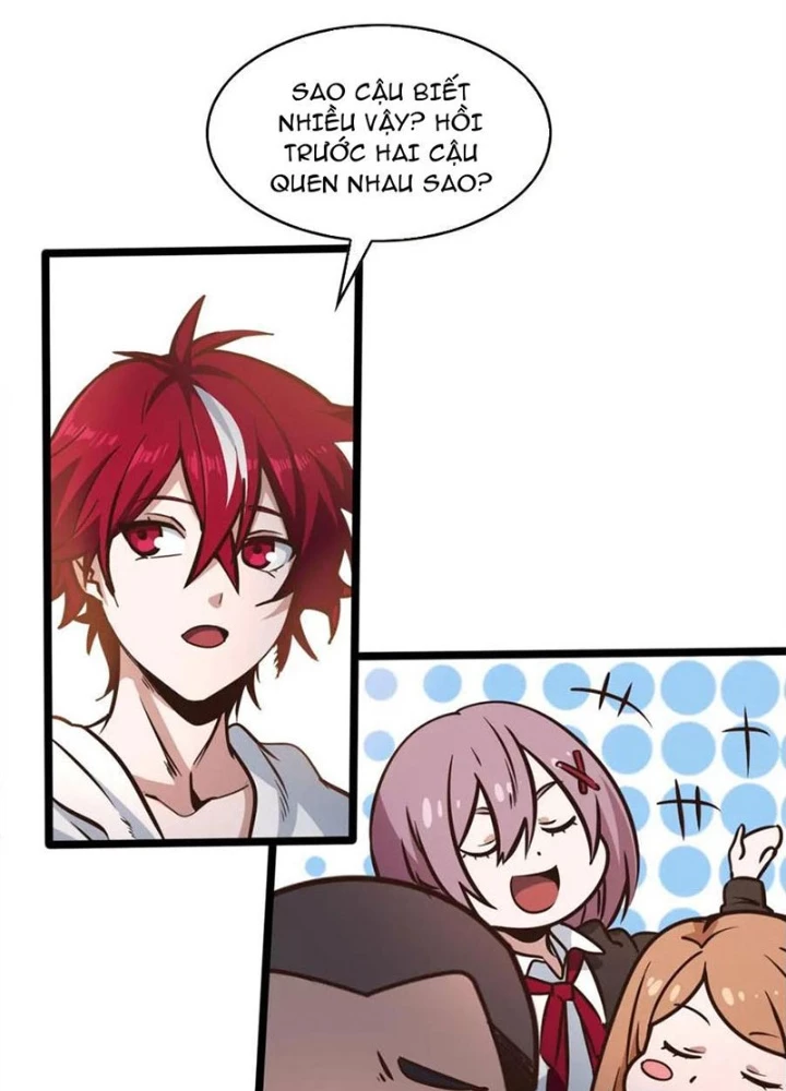 Dũng Cảm Tiến Về Phía Trước Chapter 90 - 25