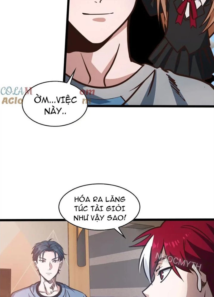 Dũng Cảm Tiến Về Phía Trước Chapter 90 - 27