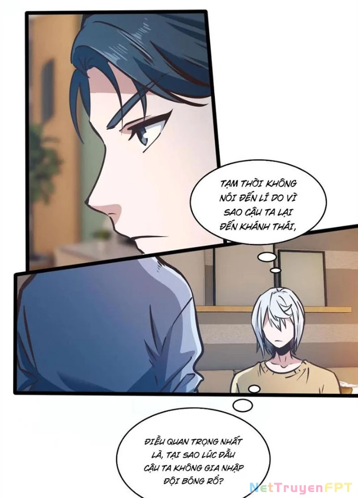 Dũng Cảm Tiến Về Phía Trước Chapter 90 - 31