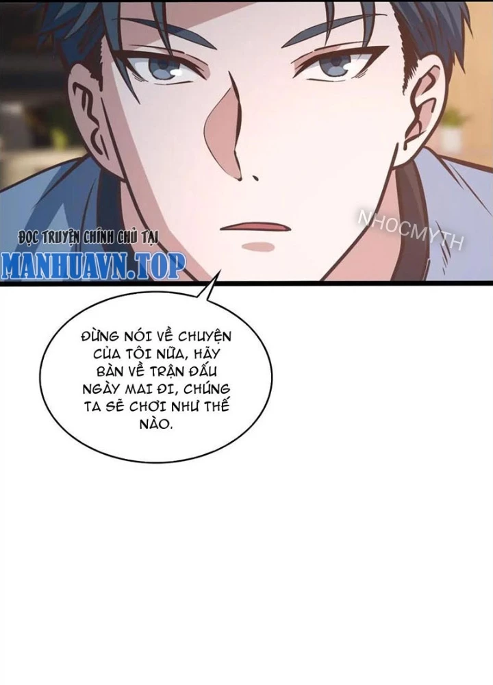 Dũng Cảm Tiến Về Phía Trước Chapter 90 - 33