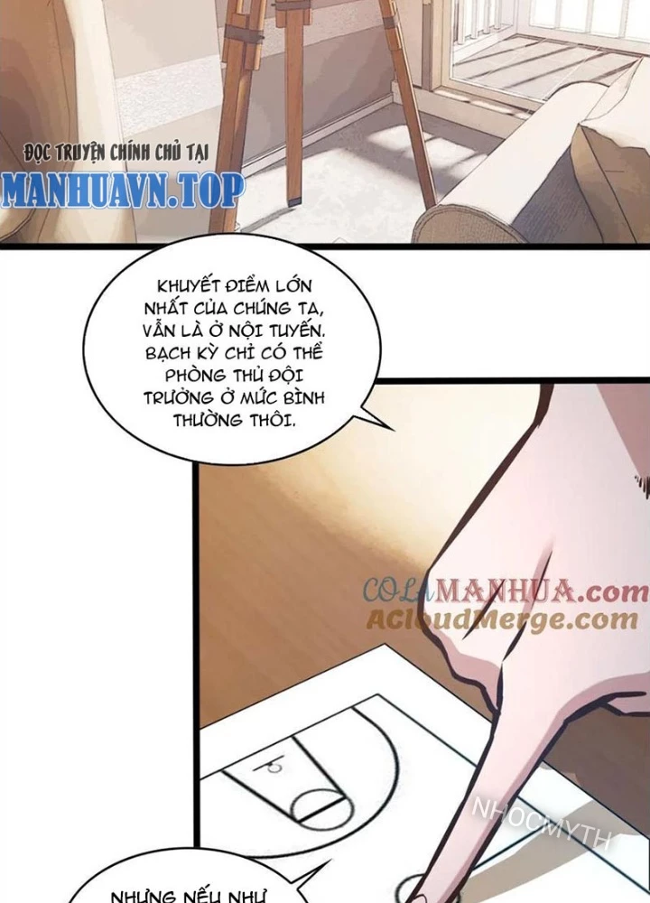 Dũng Cảm Tiến Về Phía Trước Chapter 90 - 37