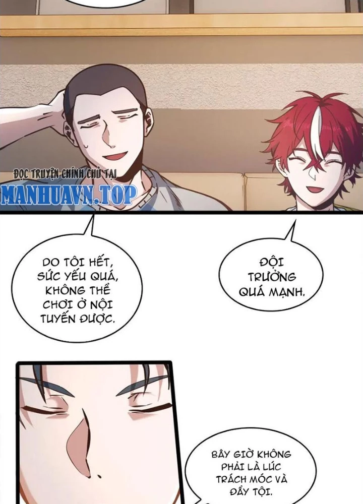 Dũng Cảm Tiến Về Phía Trước Chapter 90 - 39