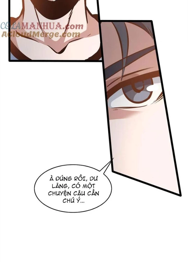 Dũng Cảm Tiến Về Phía Trước Chapter 90 - 41