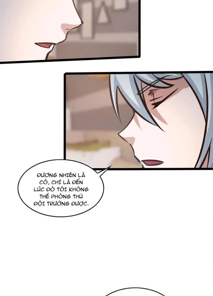 Dũng Cảm Tiến Về Phía Trước Chapter 90 - 45