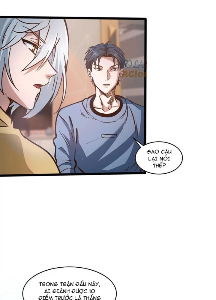 Dũng Cảm Tiến Về Phía Trước Chapter 90 - 49