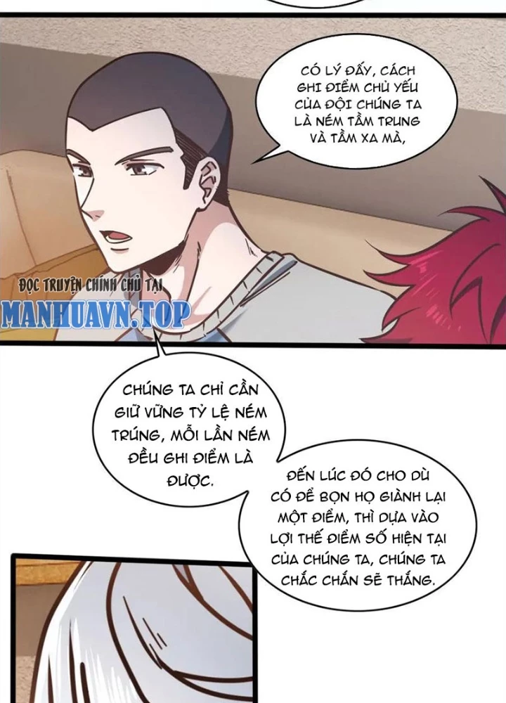 Dũng Cảm Tiến Về Phía Trước Chapter 90 - 53