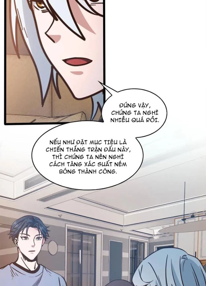 Dũng Cảm Tiến Về Phía Trước Chapter 90 - 55