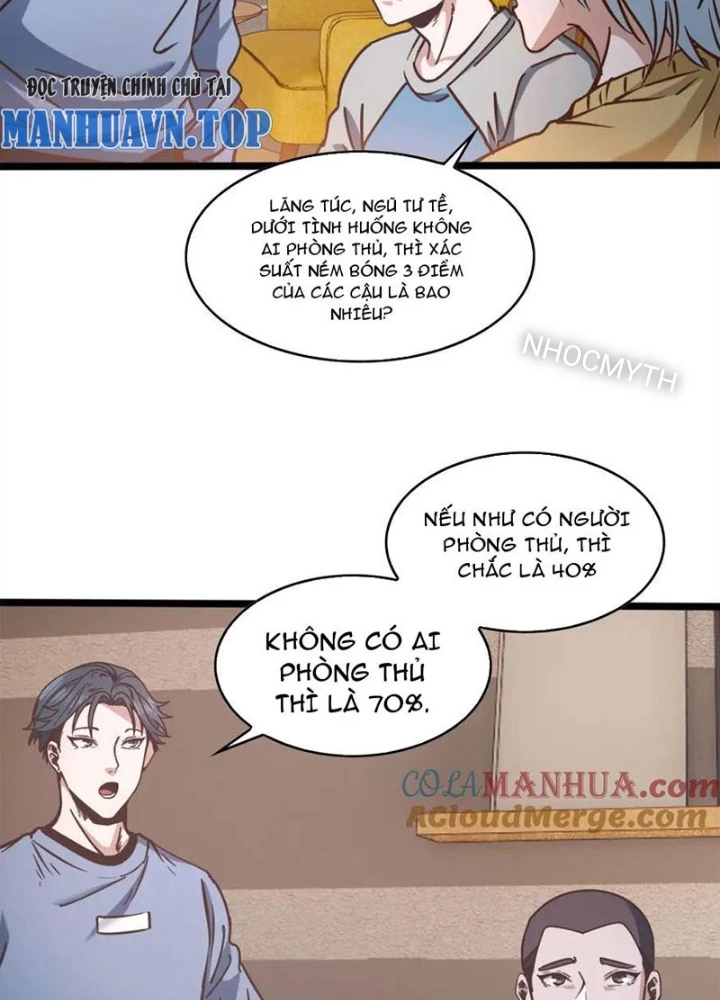 Dũng Cảm Tiến Về Phía Trước Chapter 90 - 57