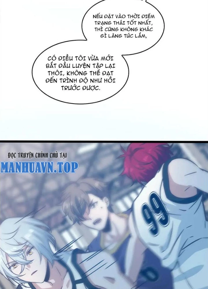 Dũng Cảm Tiến Về Phía Trước Chapter 90 - 59