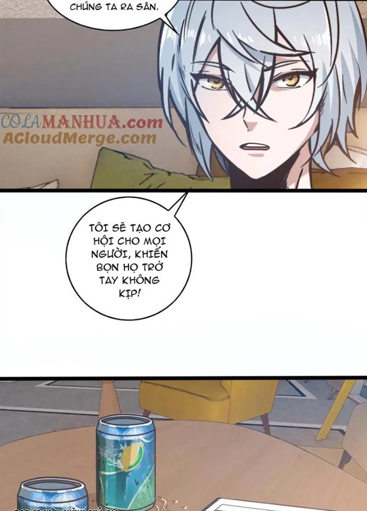 Dũng Cảm Tiến Về Phía Trước Chapter 90 - 63