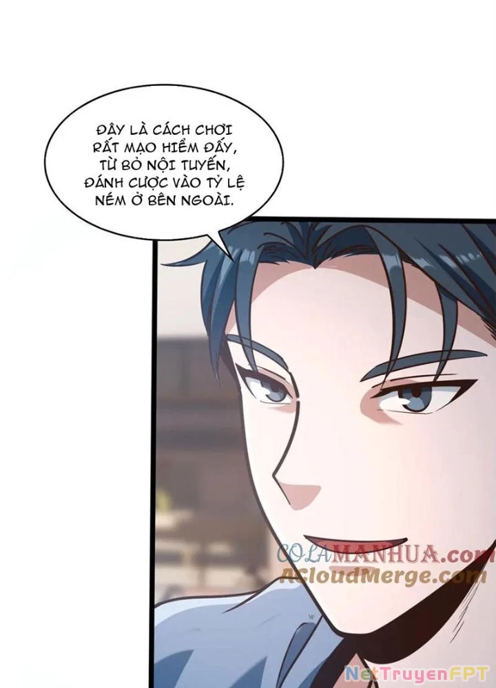 Dũng Cảm Tiến Về Phía Trước Chapter 90 - 65
