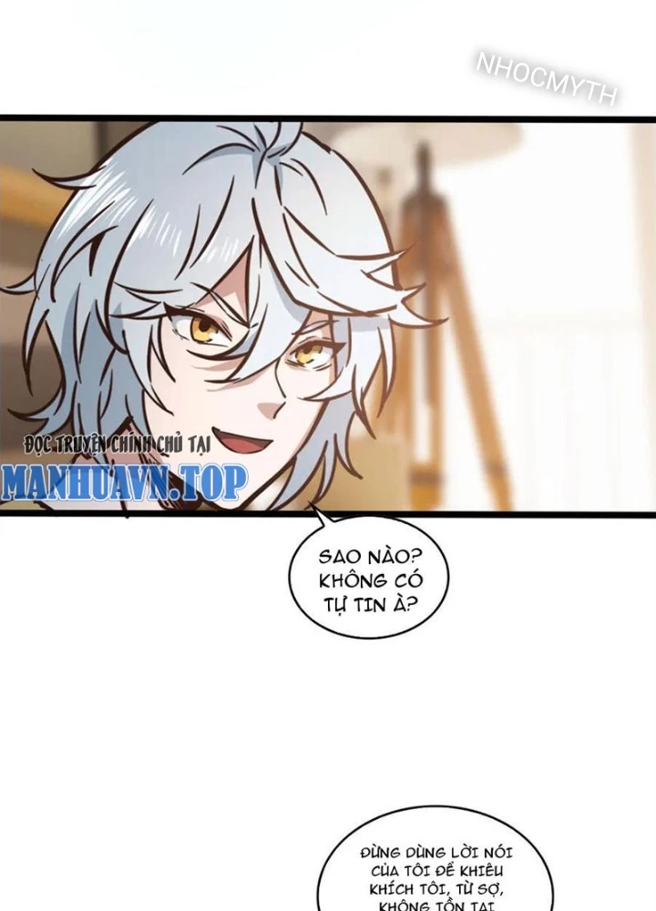 Dũng Cảm Tiến Về Phía Trước Chapter 90 - 67