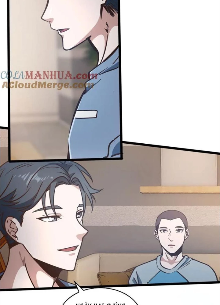 Dũng Cảm Tiến Về Phía Trước Chapter 90 - 69