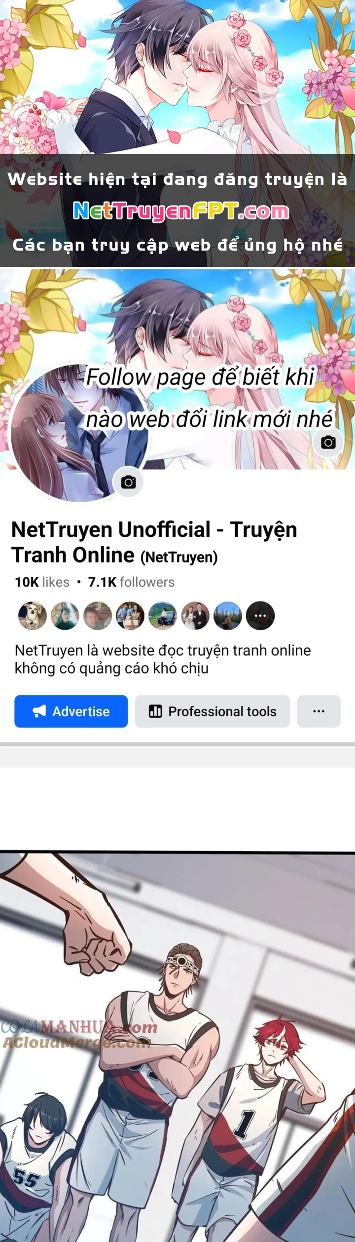 Dũng Cảm Tiến Về Phía Trước Chapter 92 - 1