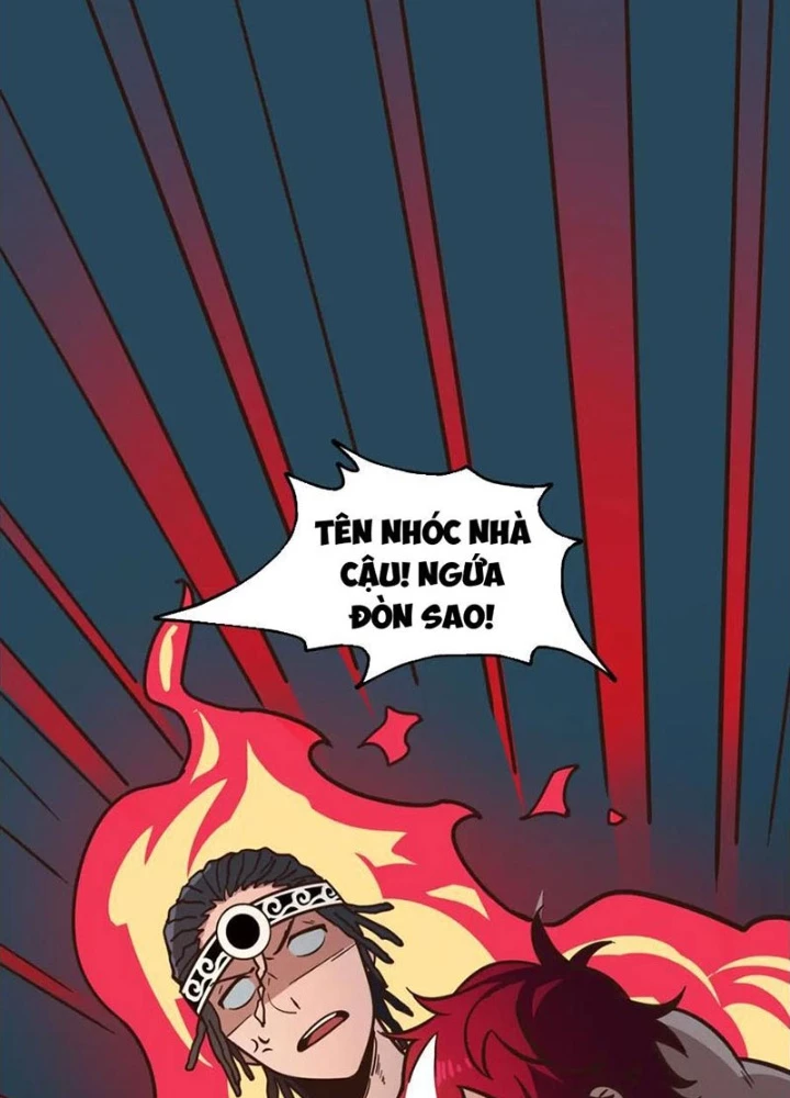 Dũng Cảm Tiến Về Phía Trước Chapter 92 - 11