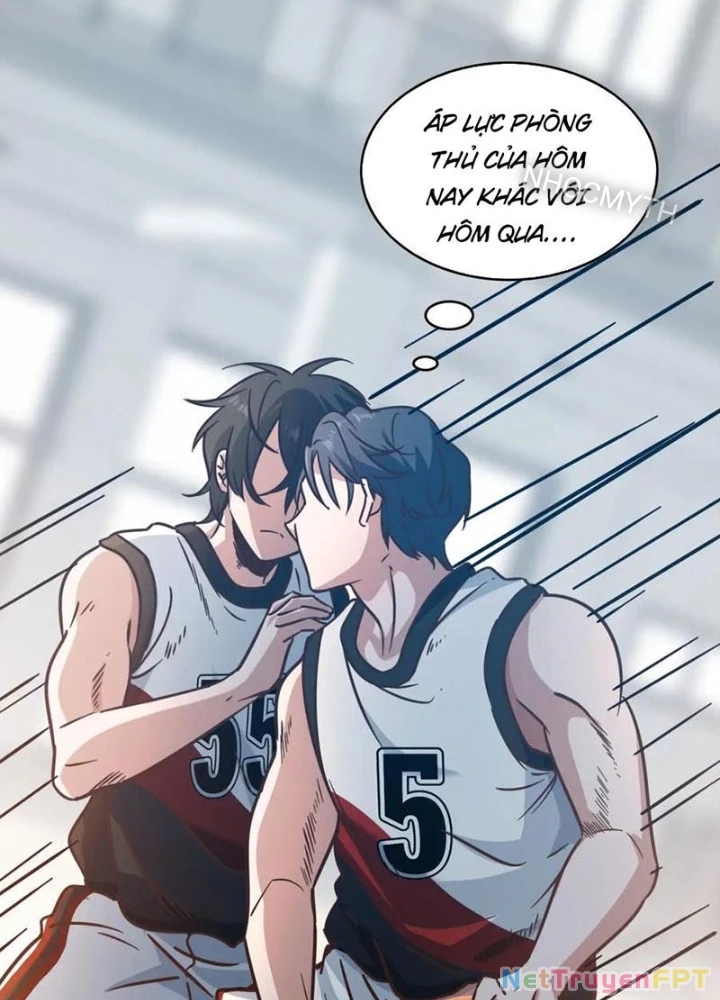 Dũng Cảm Tiến Về Phía Trước Chapter 92 - 23