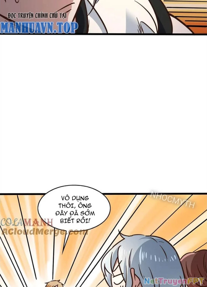 Dũng Cảm Tiến Về Phía Trước Chapter 92 - 59