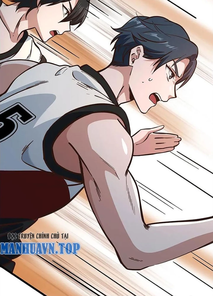 Dũng Cảm Tiến Về Phía Trước Chapter 92 - 95
