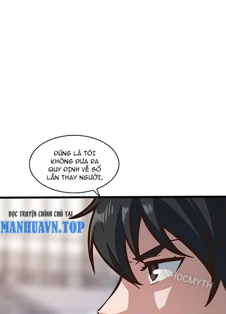 Dũng Cảm Tiến Về Phía Trước Chapter 92 - 119
