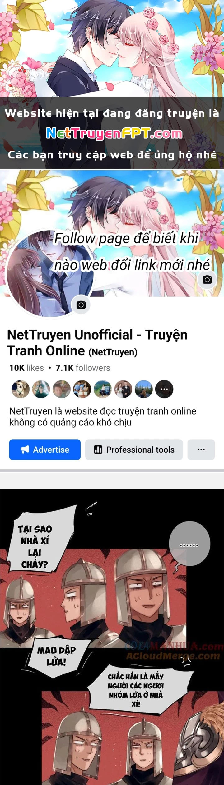 Phụng Chỉ Xuất Chinh Chapter 7 - 1