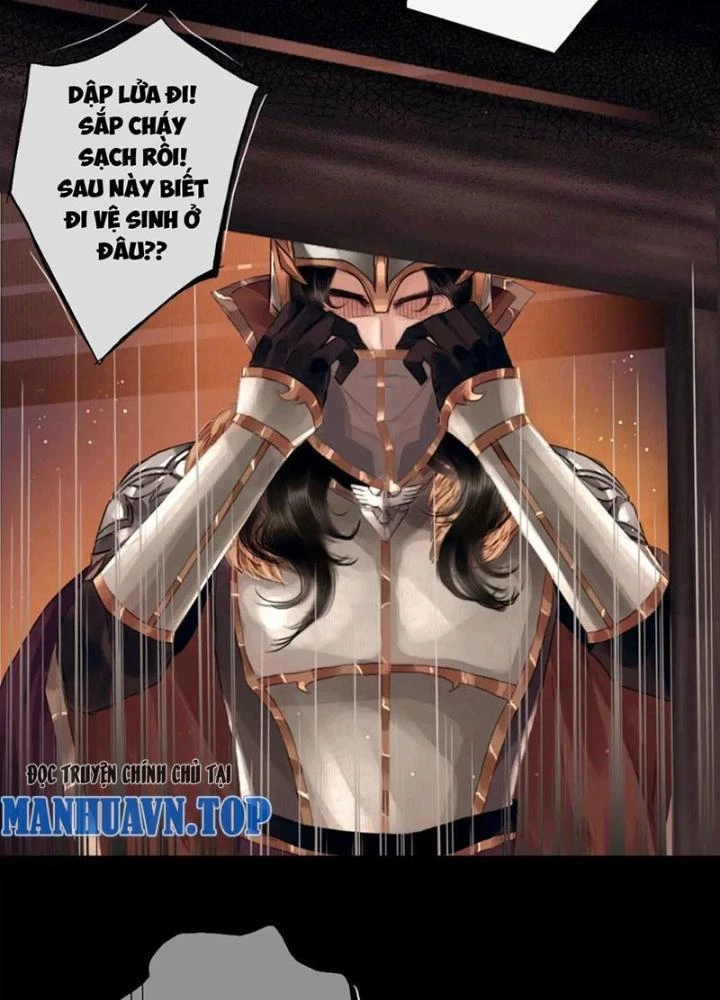 Phụng Chỉ Xuất Chinh Chapter 7 - 3