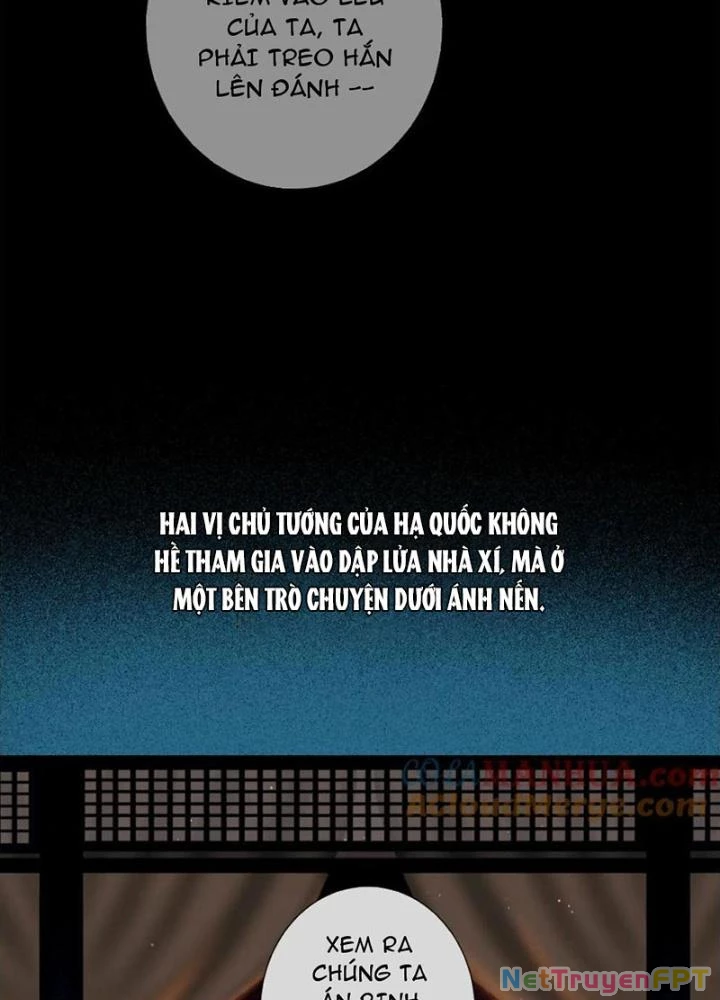 Phụng Chỉ Xuất Chinh Chapter 7 - 9