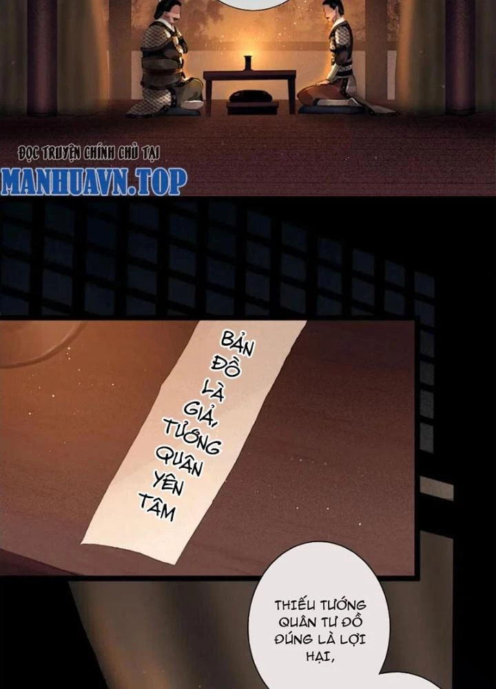 Phụng Chỉ Xuất Chinh Chapter 7 - 11