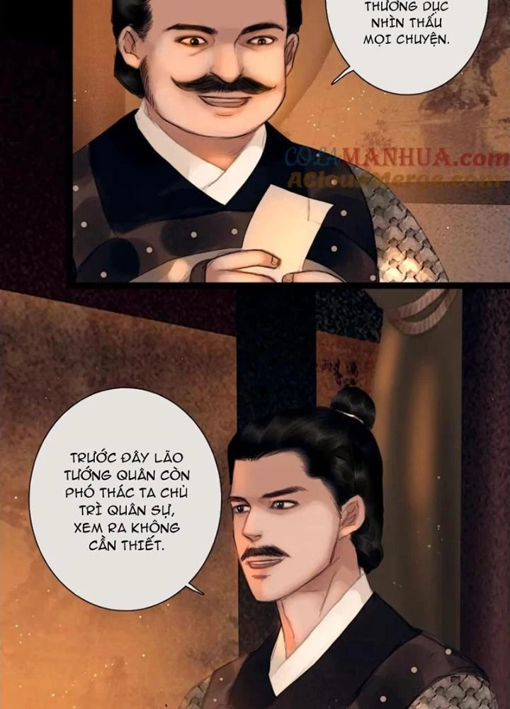 Phụng Chỉ Xuất Chinh Chapter 7 - 13