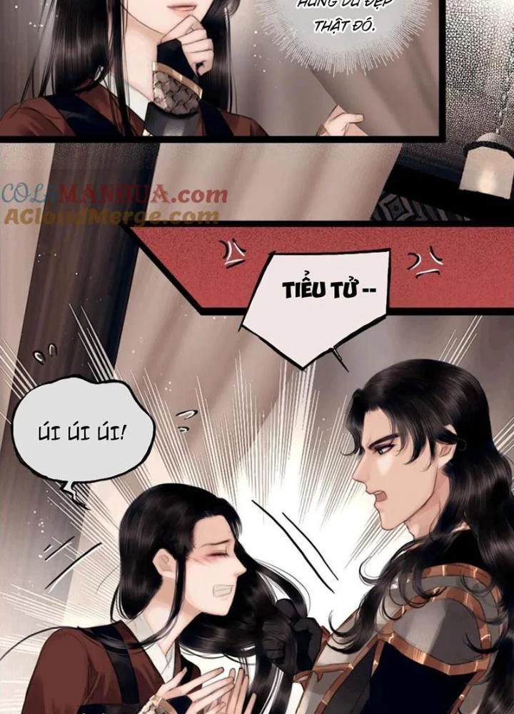 Phụng Chỉ Xuất Chinh Chapter 7 - 23