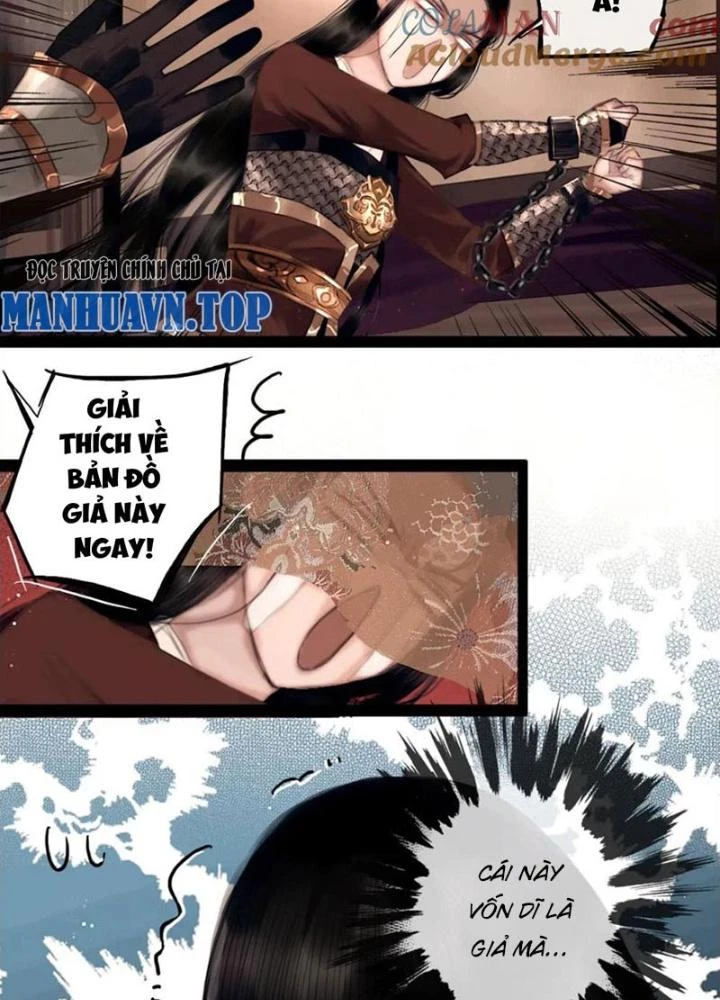 Phụng Chỉ Xuất Chinh Chapter 7 - 29