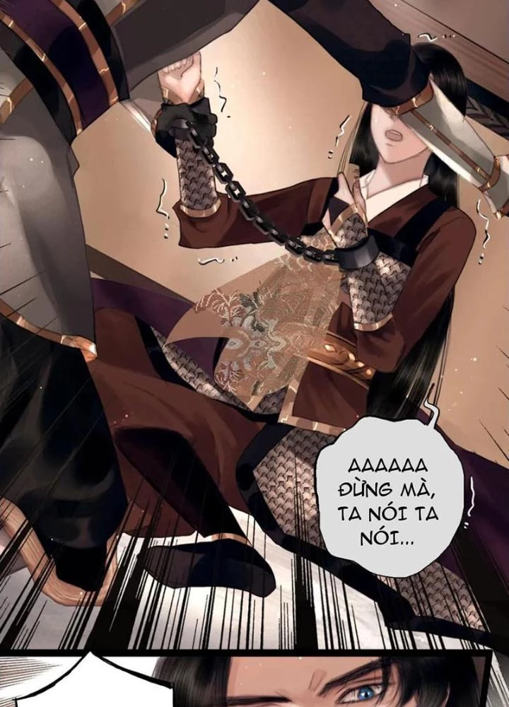 Phụng Chỉ Xuất Chinh Chapter 7 - 33