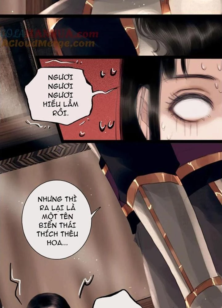 Phụng Chỉ Xuất Chinh Chapter 7 - 49