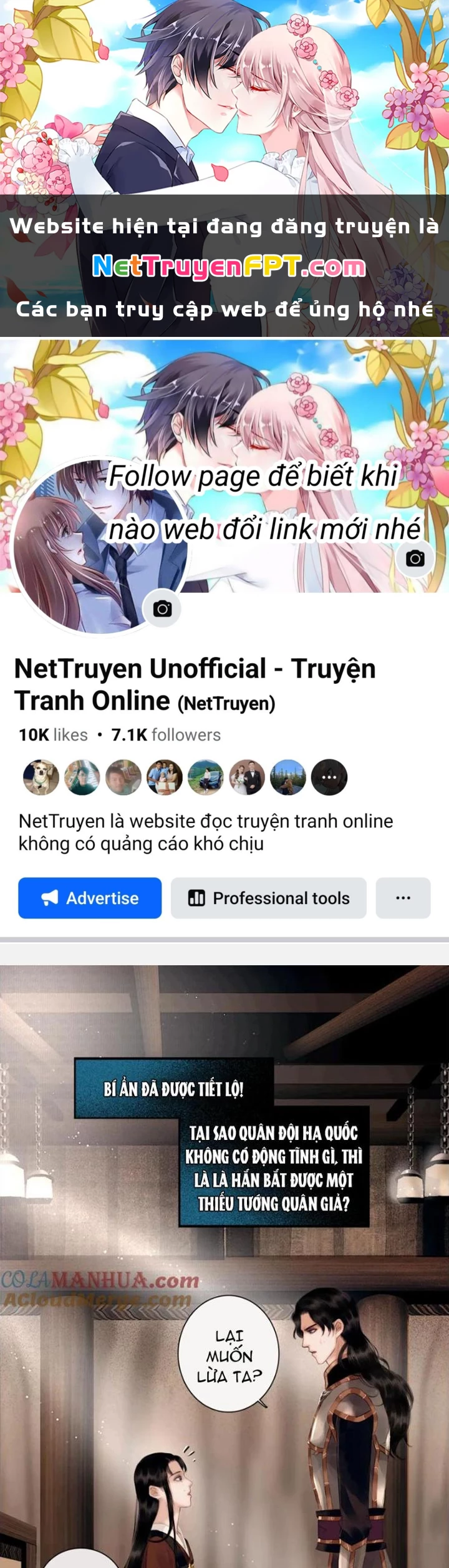 Phụng Chỉ Xuất Chinh Chapter 8 - 1