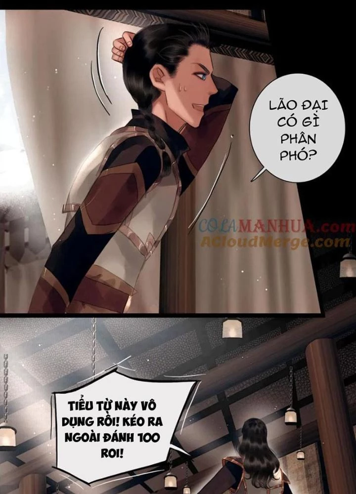 Phụng Chỉ Xuất Chinh Chapter 8 - 7