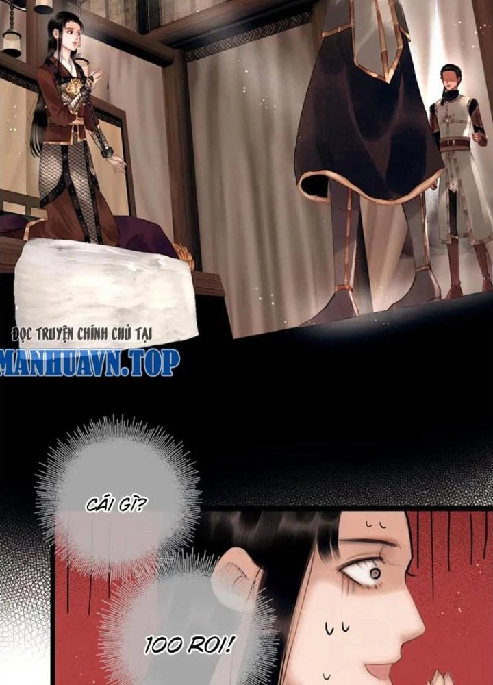 Phụng Chỉ Xuất Chinh Chapter 8 - 9