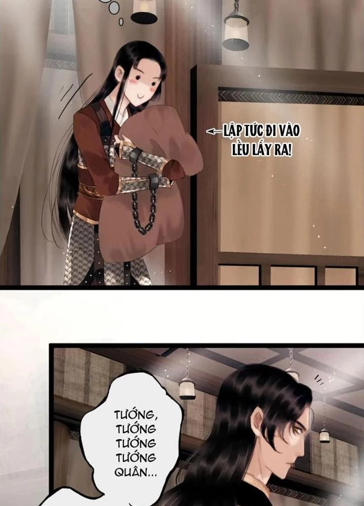 Phụng Chỉ Xuất Chinh Chapter 8 - 17