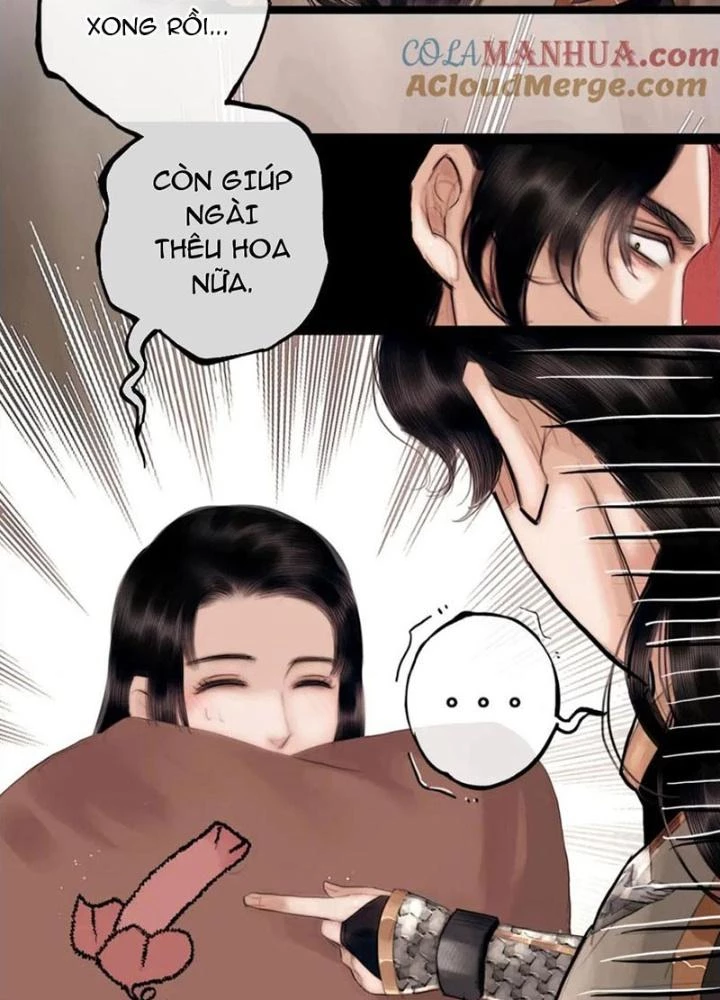 Phụng Chỉ Xuất Chinh Chapter 8 - 19