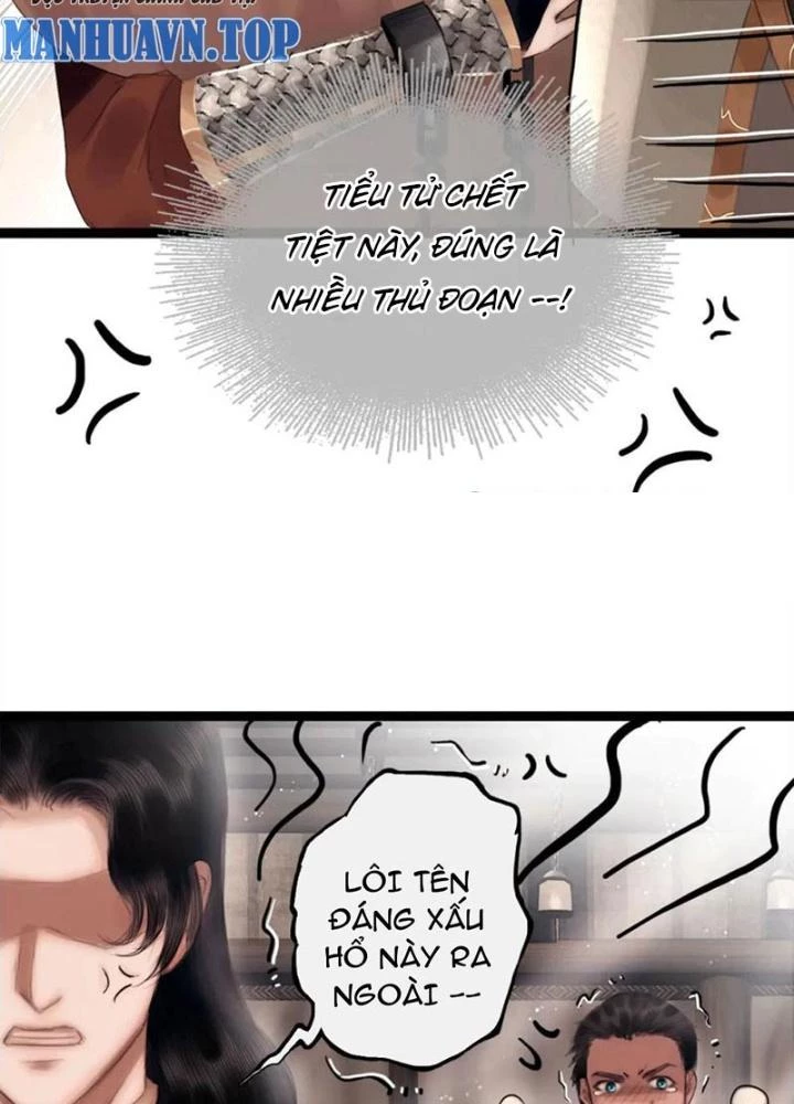 Phụng Chỉ Xuất Chinh Chapter 8 - 21