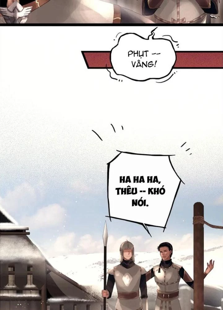 Phụng Chỉ Xuất Chinh Chapter 8 - 23