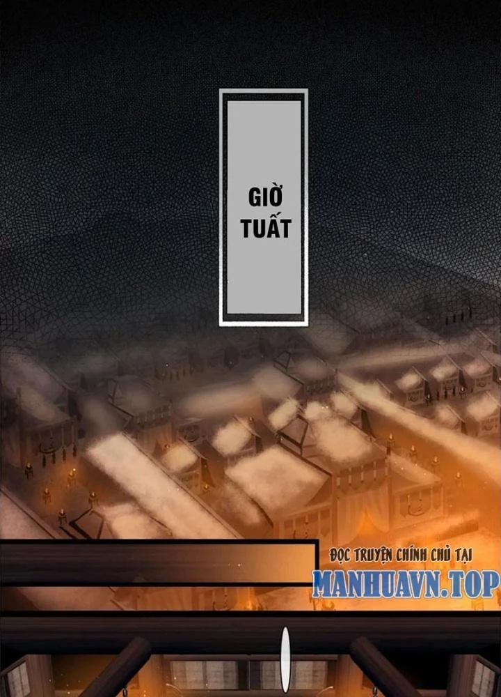 Phụng Chỉ Xuất Chinh Chapter 8 - 29