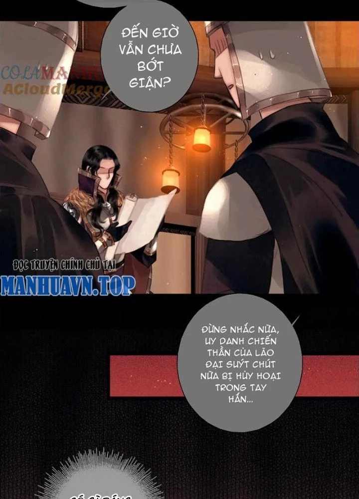 Phụng Chỉ Xuất Chinh Chapter 8 - 33