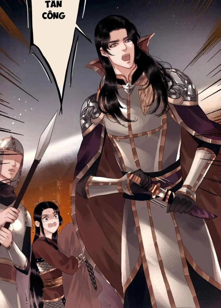 Phụng Chỉ Xuất Chinh Chapter 8 - 57