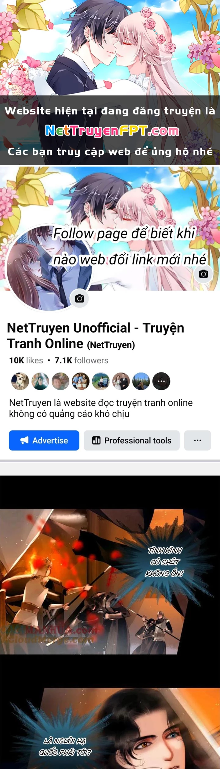 Phụng Chỉ Xuất Chinh Chapter 9 - 1