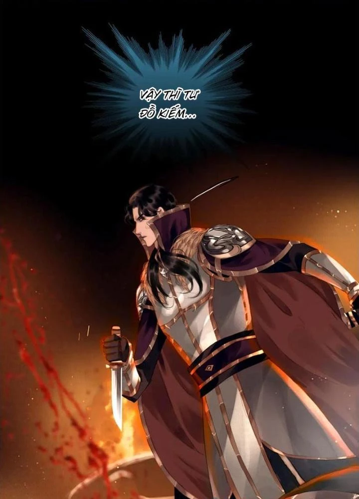 Phụng Chỉ Xuất Chinh Chapter 9 - 3