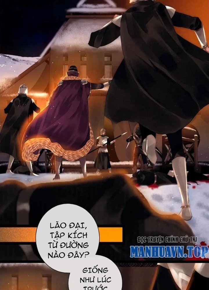 Phụng Chỉ Xuất Chinh Chapter 9 - 11