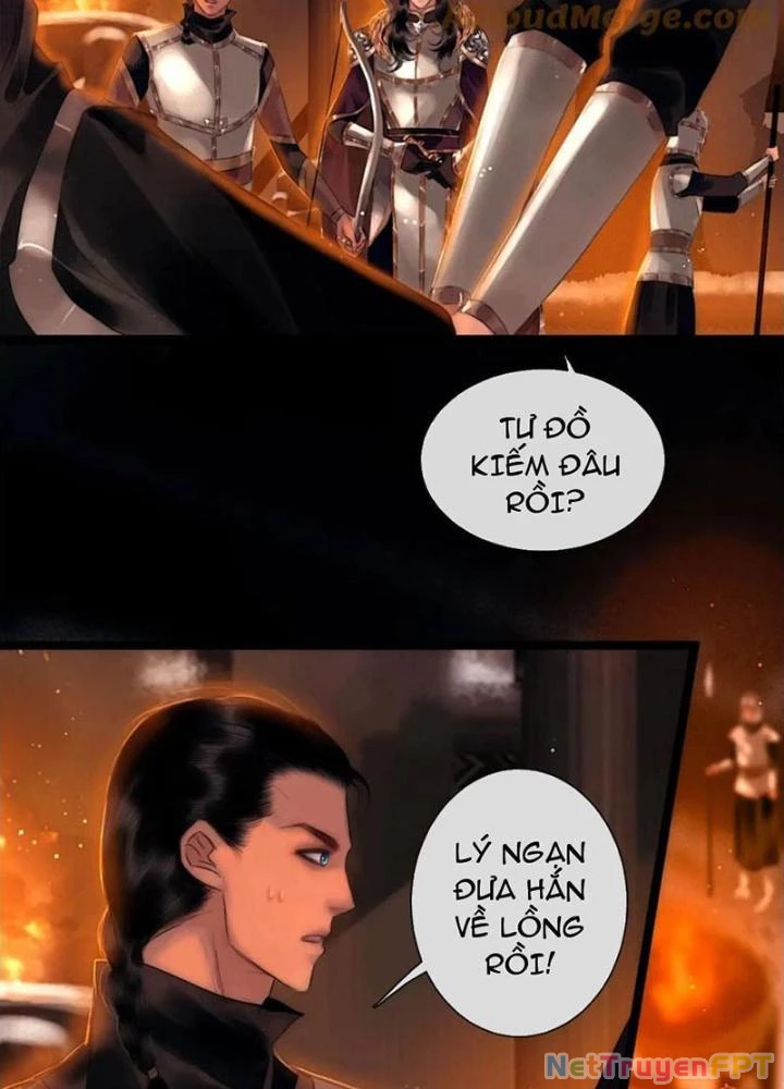 Phụng Chỉ Xuất Chinh Chapter 9 - 13