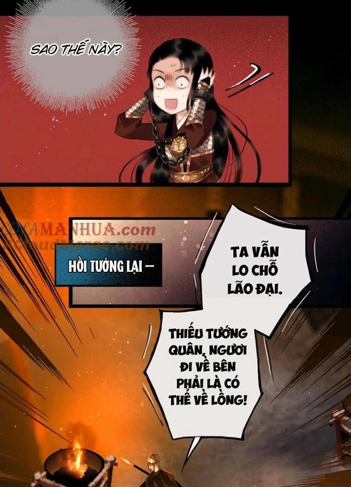 Phụng Chỉ Xuất Chinh Chapter 9 - 27